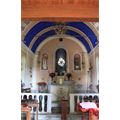Interno della Cappella - Foto R.Roncato
