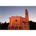 Santuario dei Santi Cosma e Damiano - Foto R.Roncato