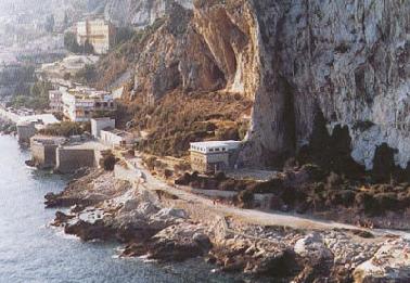 Balzi Rossi