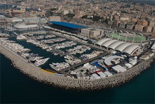 Salone Nautico di Genova