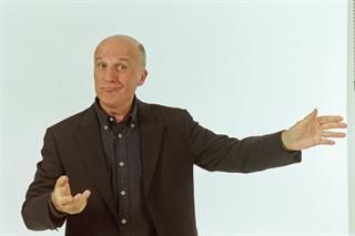 Paolo Hendel