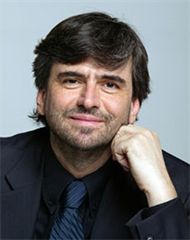 Il direttore artistico Gianmarco Mazzi 