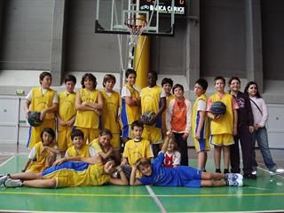 Pallacanestro Alassio