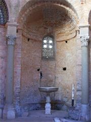 Battistero Albenga