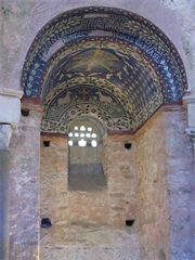 Battistero Albenga