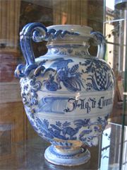 Museo Navale Albenga