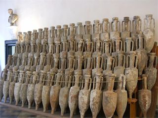 Museo Navale Albenga