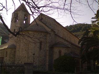 Chiesa di San Paragorio - Noli