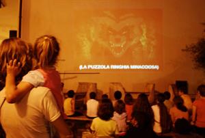 proiezioni