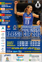 Manifesto del torneo
