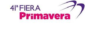 Logo Fiera Primavera 2010