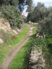 Sito Morteo Campochiesa