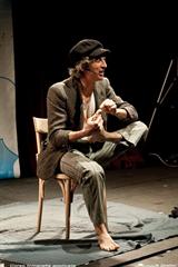 Alessandro Bergallo