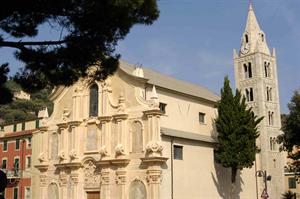 Abbazia di Finalpia