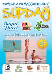 Stand Up Paddle