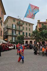 Rievocazione Storica Celle Ligure