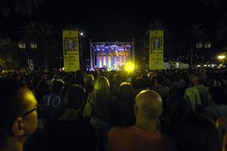 Britti a Rapallo