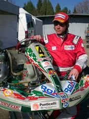 Emanuele Pagani