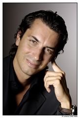 Il pianista Roberto Cominati