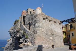 Castel Dragone