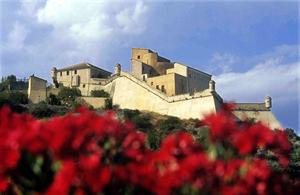 Castel San Giovanni (Foto Merlo Genova)