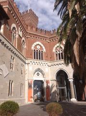 castello d'albertis