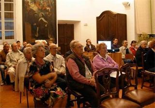 Loano: conferenza sui Doria e i Carmelitani