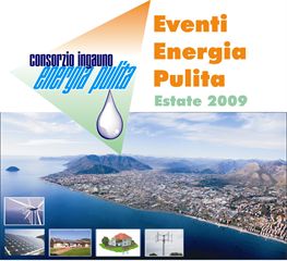 Consorzio Ingauno Energia Pulita