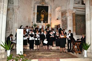 coro