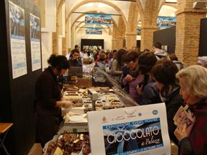 Esposizione edizione 2012