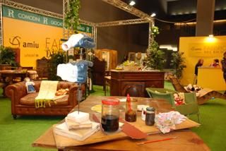 Fiera di Primavera alla Fiera di Genova