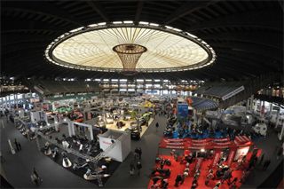 Fiera di Primavera, Fiera di Genova