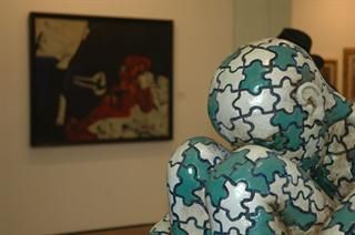 ArteGenova Fiera di Genova
