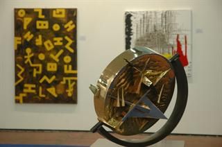 ArteGenova Fiera di Genova