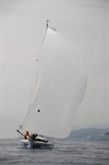 Sanremo Mini solo: la partenza