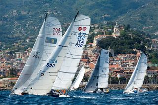 Sanremo Mini Solo