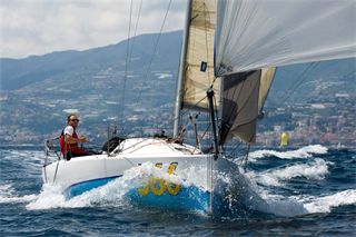 Sanremo Mini Solo
