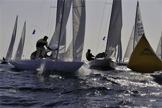 Dragon Cup 2009