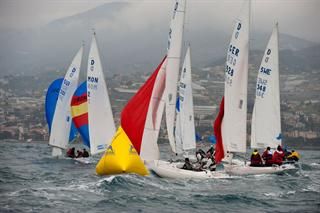 Dragon Cup 2009
