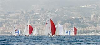 Dragon Cup 2008