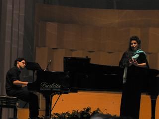 Il Duo Nastos