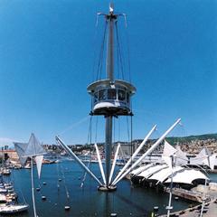 Porto Antico di Genova