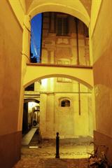 Finalborgo centro storico