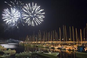 Giraglia Rolex Cup