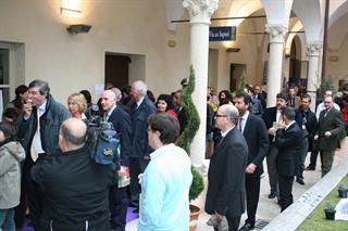 Salone dell'Agroalimentare Ligure