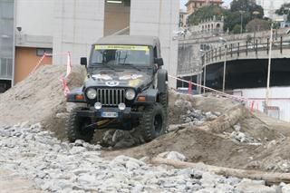 Fiera di Primavera a Genova