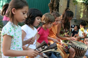 Laboratorio musicale