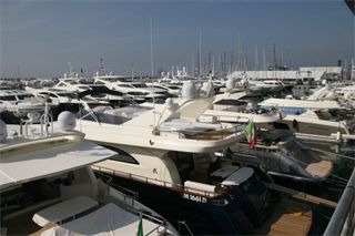 Salone Nautico Genova