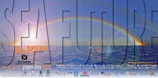 Sea Future 2009 - Expo di La Spezia