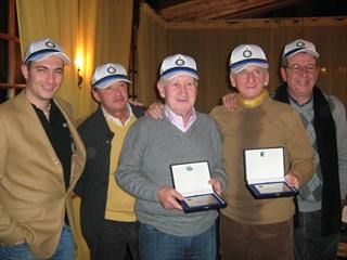 Una foto di gruppo
